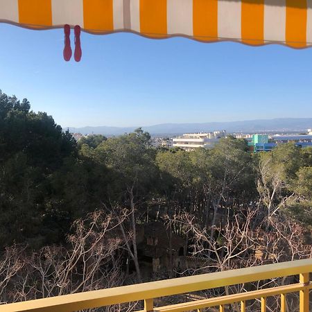 La Moderna Apartament Σαλού Εξωτερικό φωτογραφία