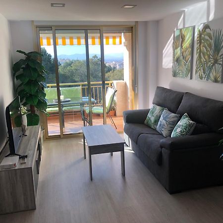 La Moderna Apartament Σαλού Εξωτερικό φωτογραφία