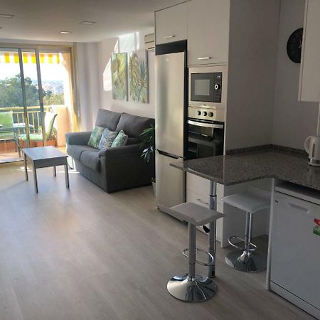 La Moderna Apartament Σαλού Εξωτερικό φωτογραφία