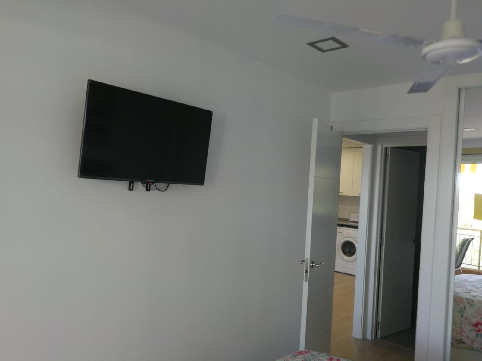 La Moderna Apartament Σαλού Εξωτερικό φωτογραφία