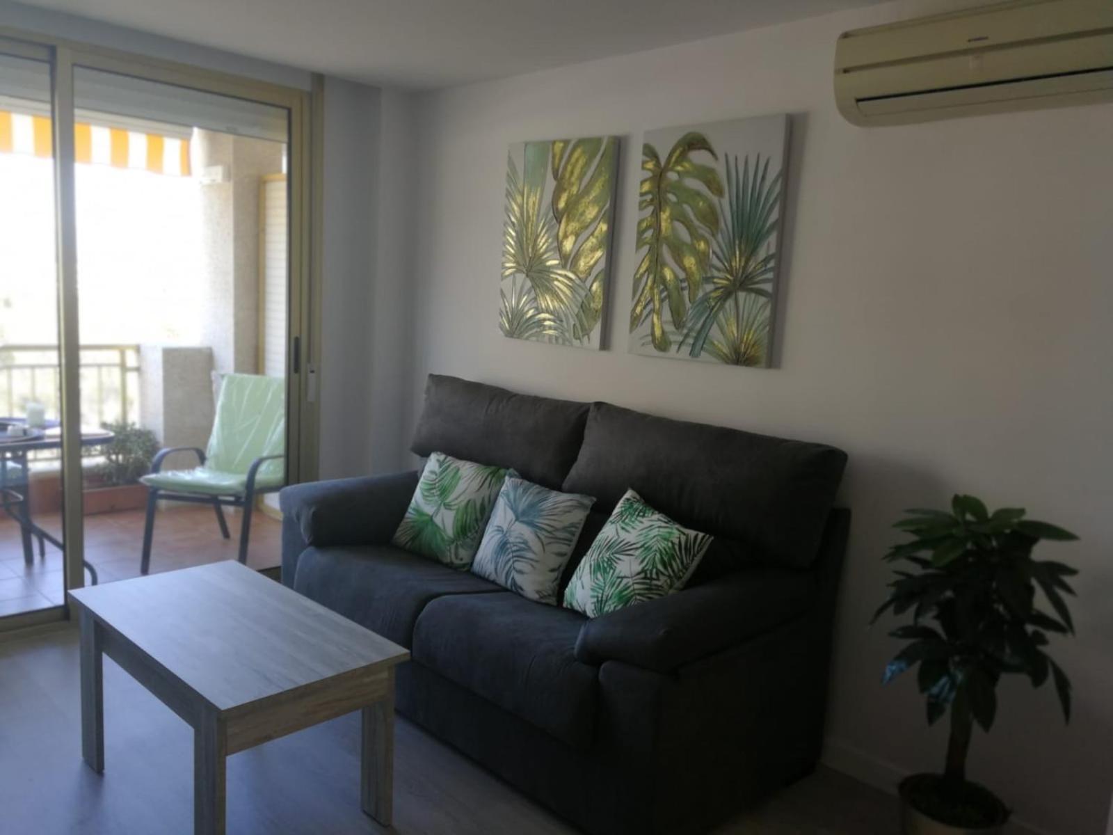La Moderna Apartament Σαλού Εξωτερικό φωτογραφία