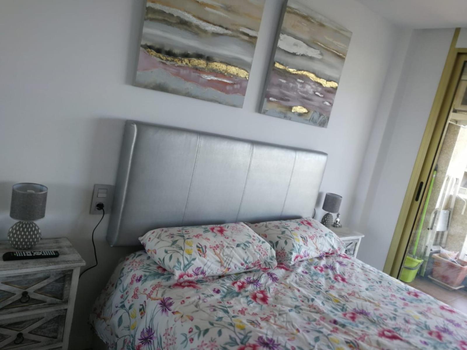 La Moderna Apartament Σαλού Εξωτερικό φωτογραφία