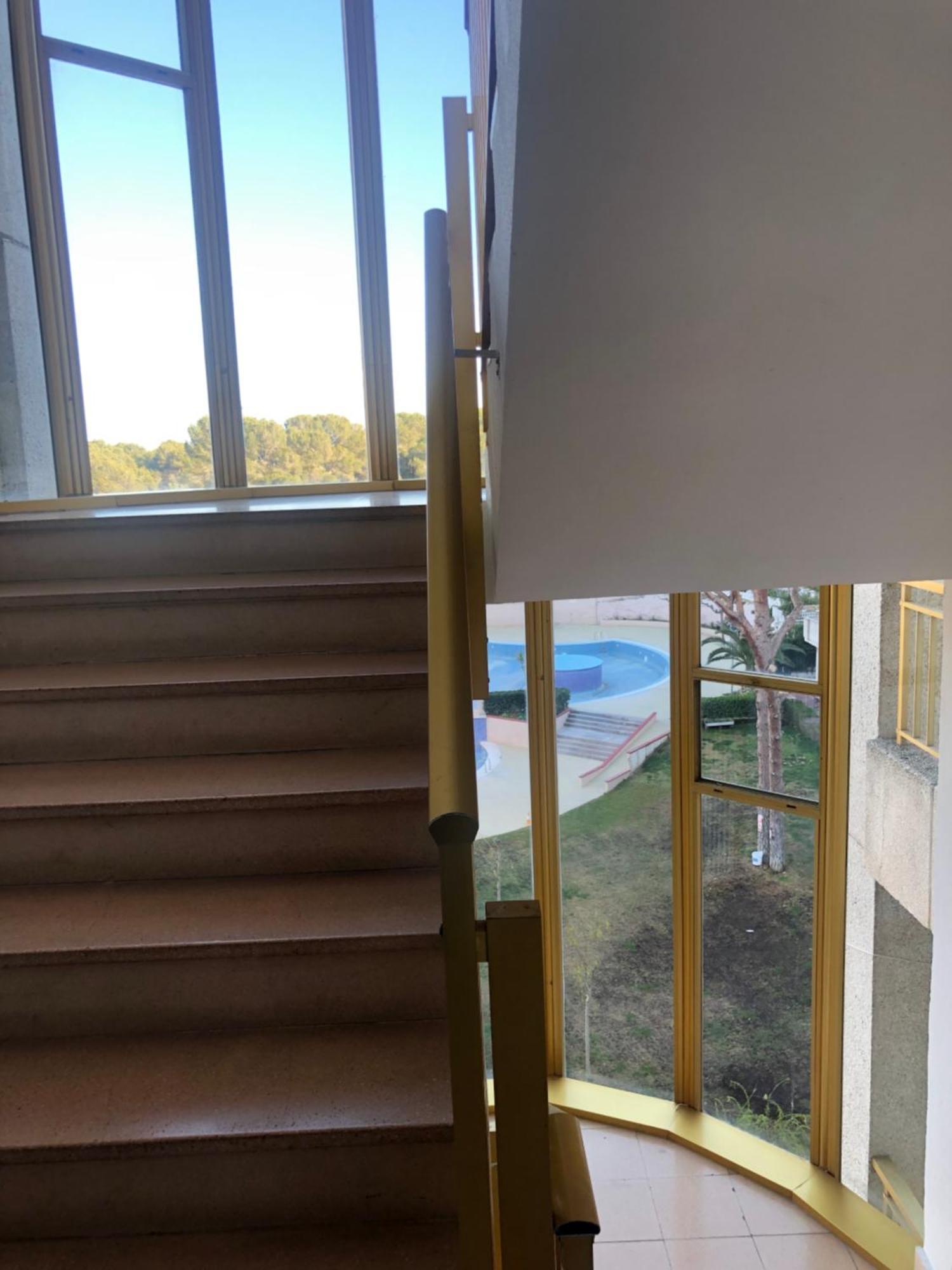 La Moderna Apartament Σαλού Εξωτερικό φωτογραφία