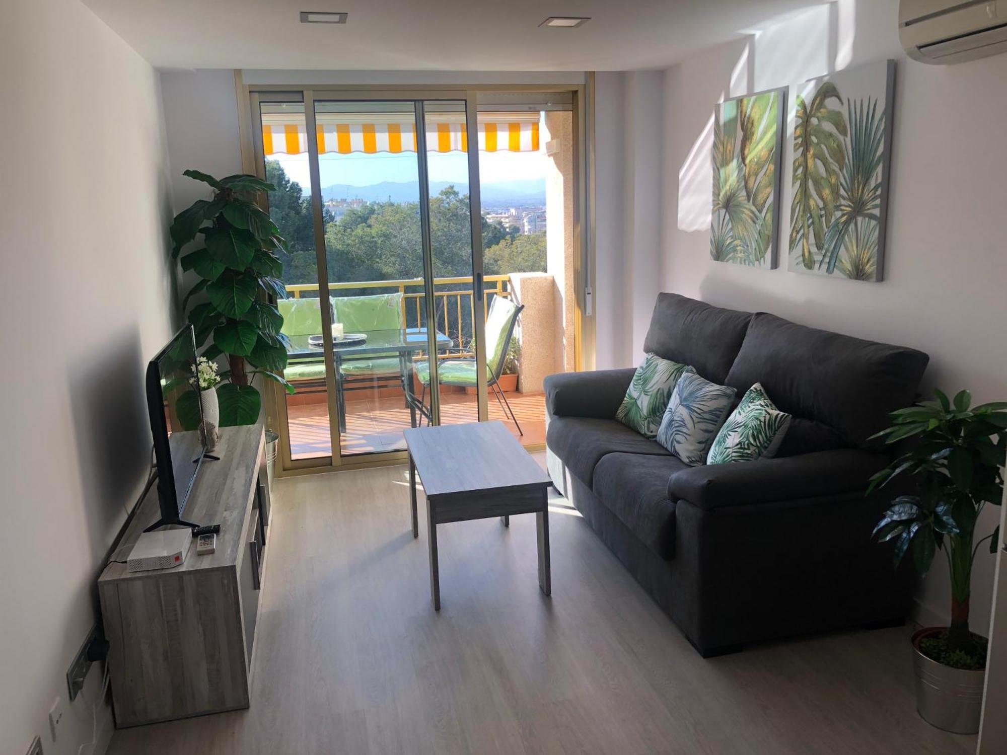 La Moderna Apartament Σαλού Εξωτερικό φωτογραφία