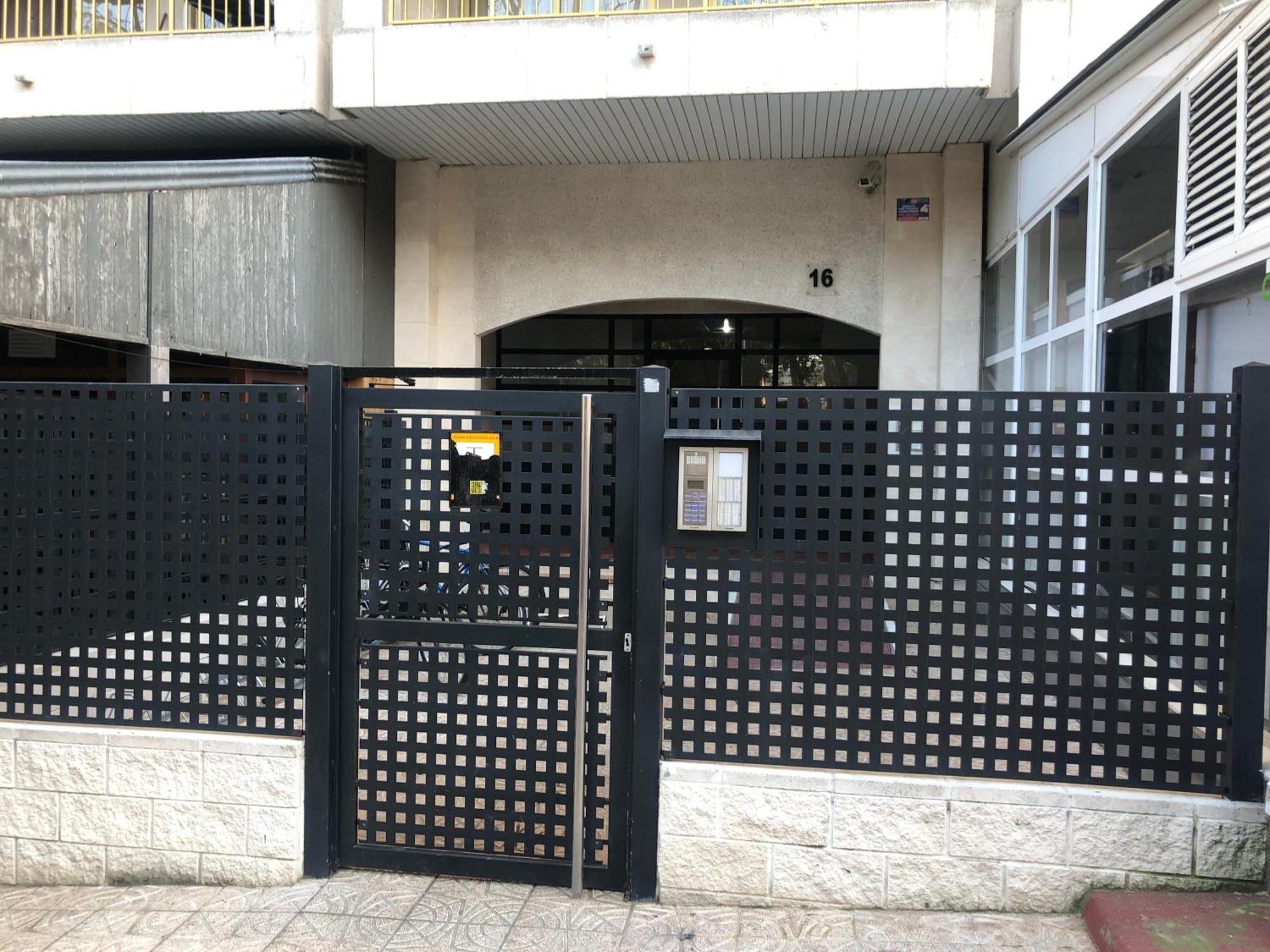 La Moderna Apartament Σαλού Εξωτερικό φωτογραφία