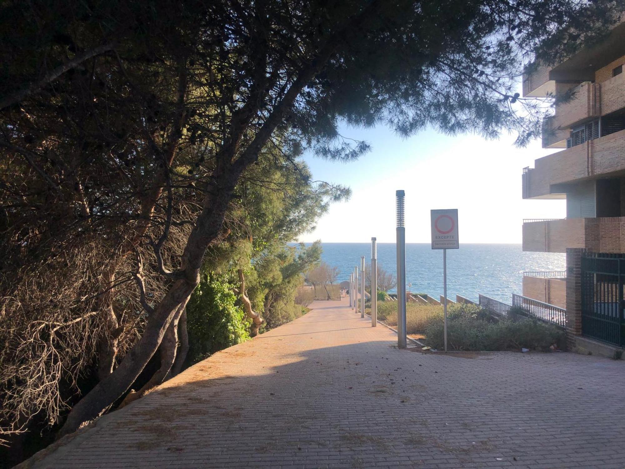 La Moderna Apartament Σαλού Εξωτερικό φωτογραφία