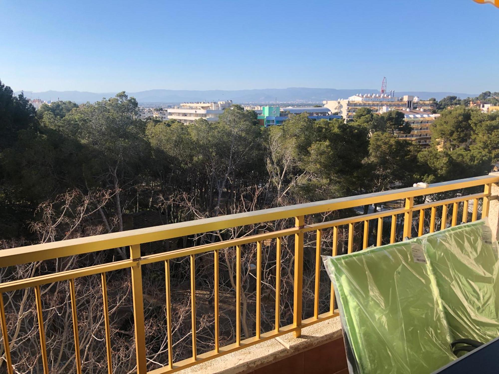 La Moderna Apartament Σαλού Εξωτερικό φωτογραφία