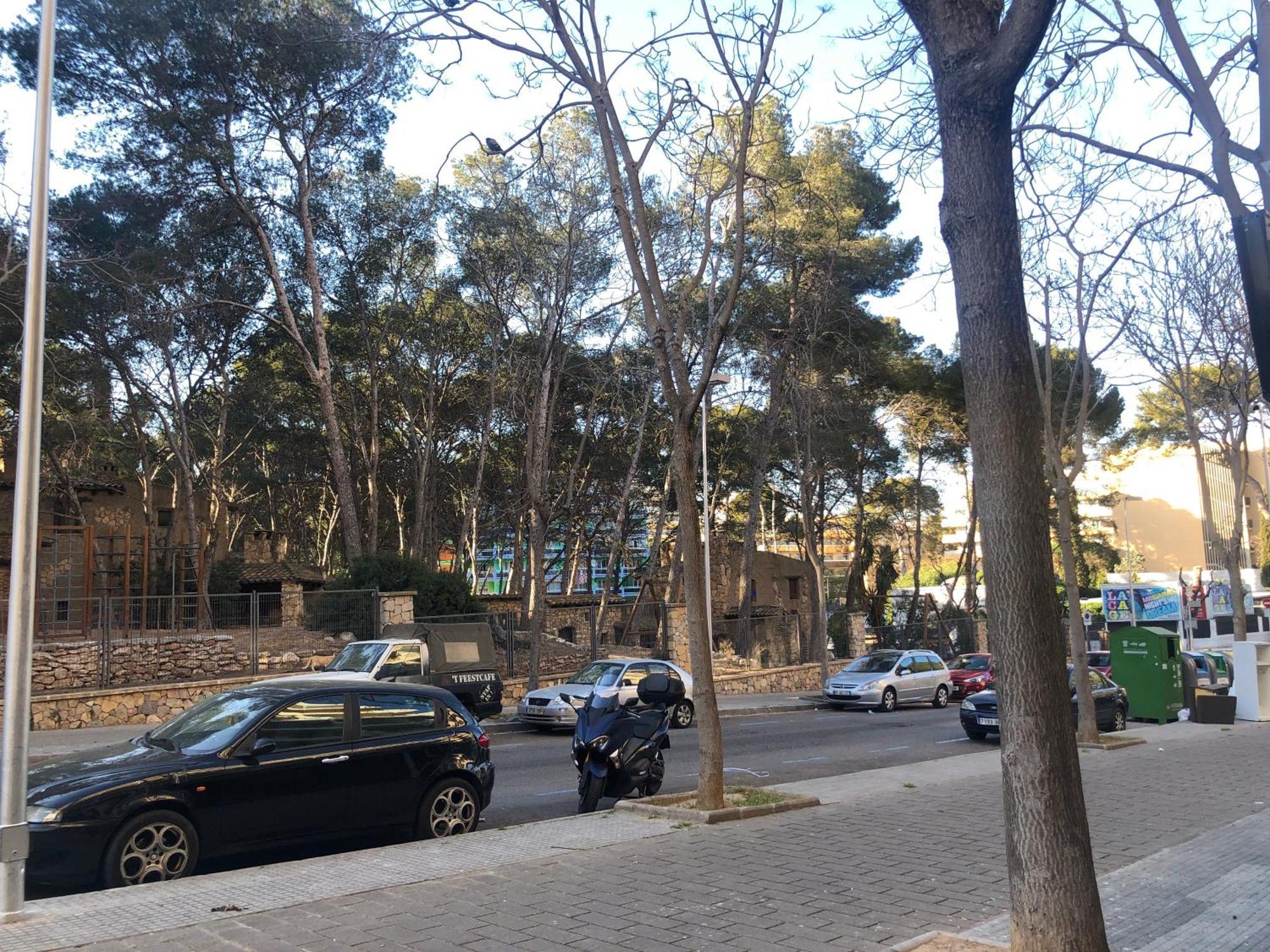 La Moderna Apartament Σαλού Εξωτερικό φωτογραφία