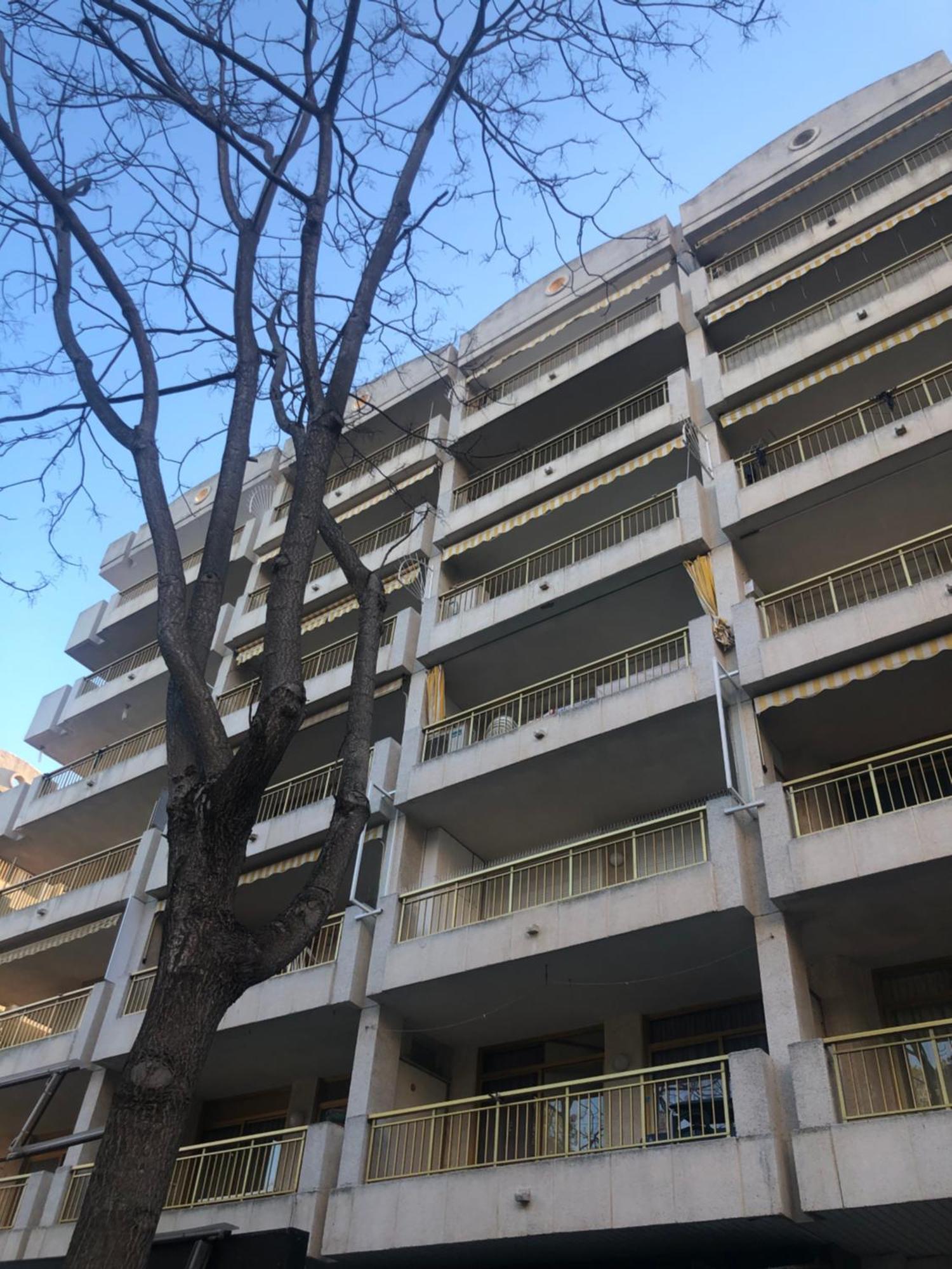 La Moderna Apartament Σαλού Εξωτερικό φωτογραφία