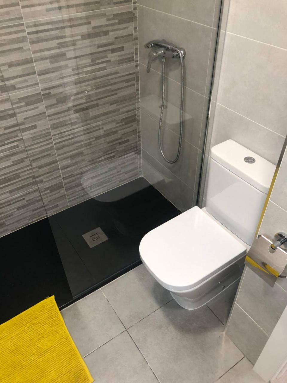 La Moderna Apartament Σαλού Εξωτερικό φωτογραφία