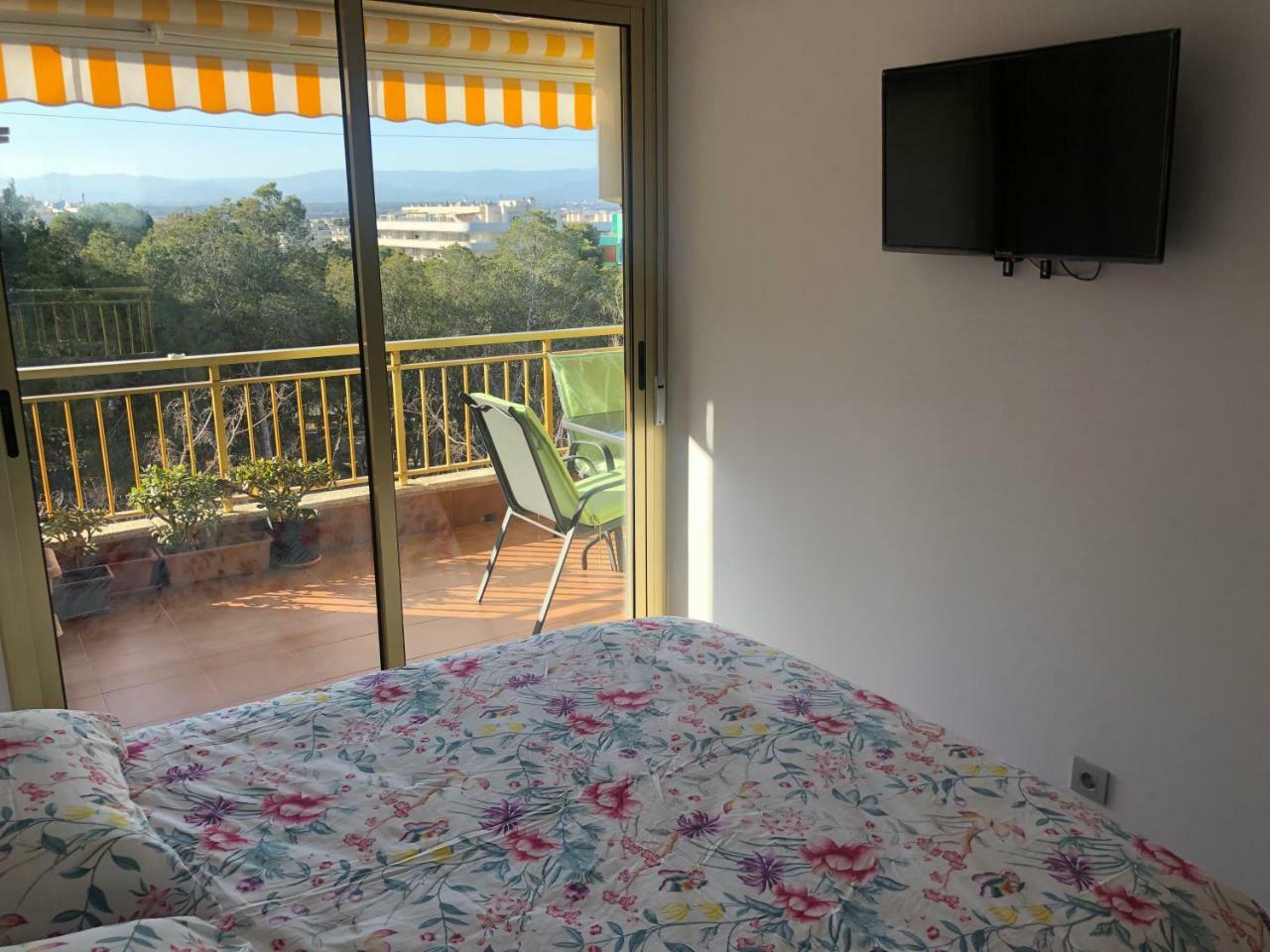 La Moderna Apartament Σαλού Εξωτερικό φωτογραφία