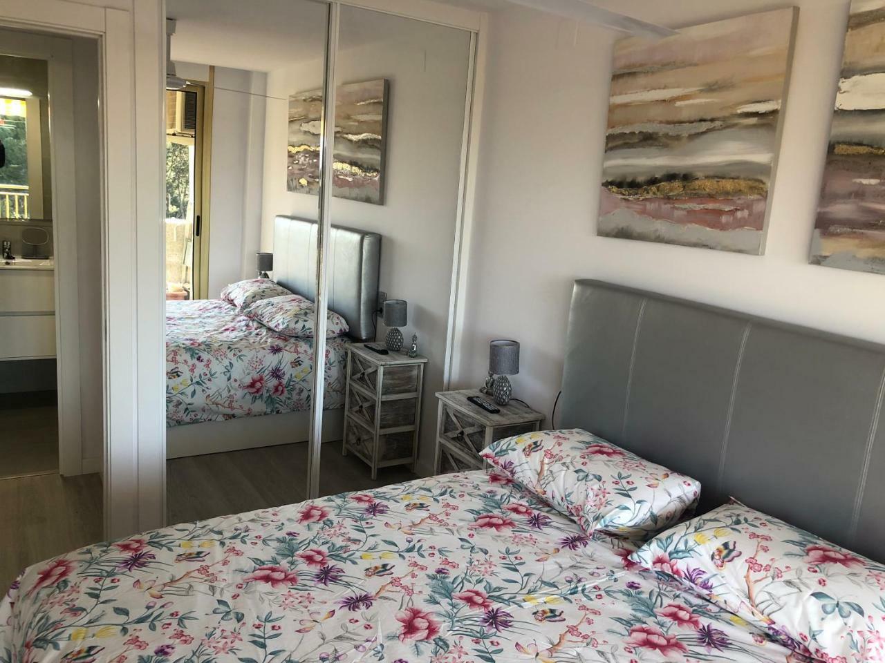 La Moderna Apartament Σαλού Εξωτερικό φωτογραφία
