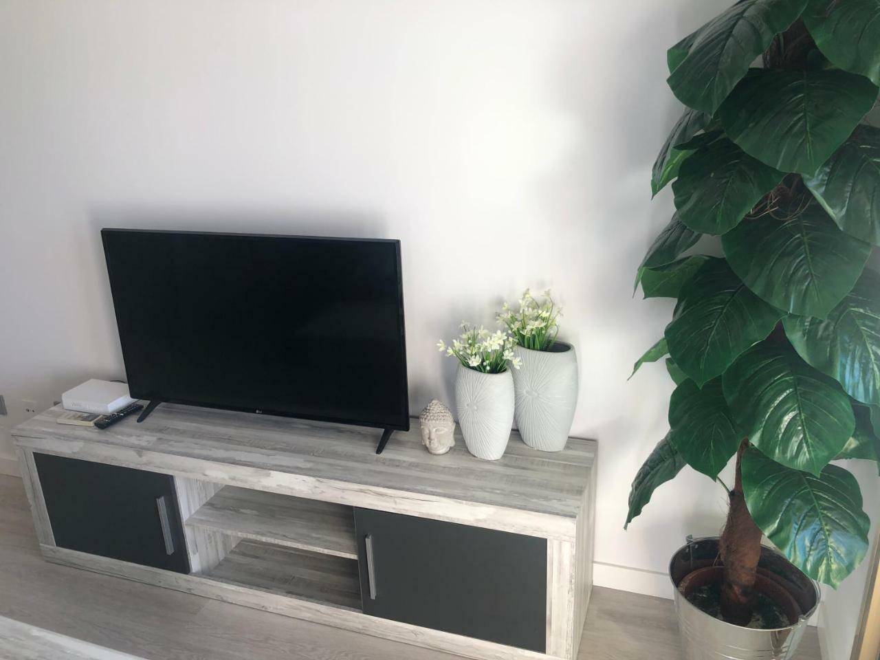 La Moderna Apartament Σαλού Εξωτερικό φωτογραφία