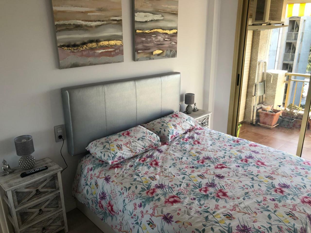 La Moderna Apartament Σαλού Εξωτερικό φωτογραφία