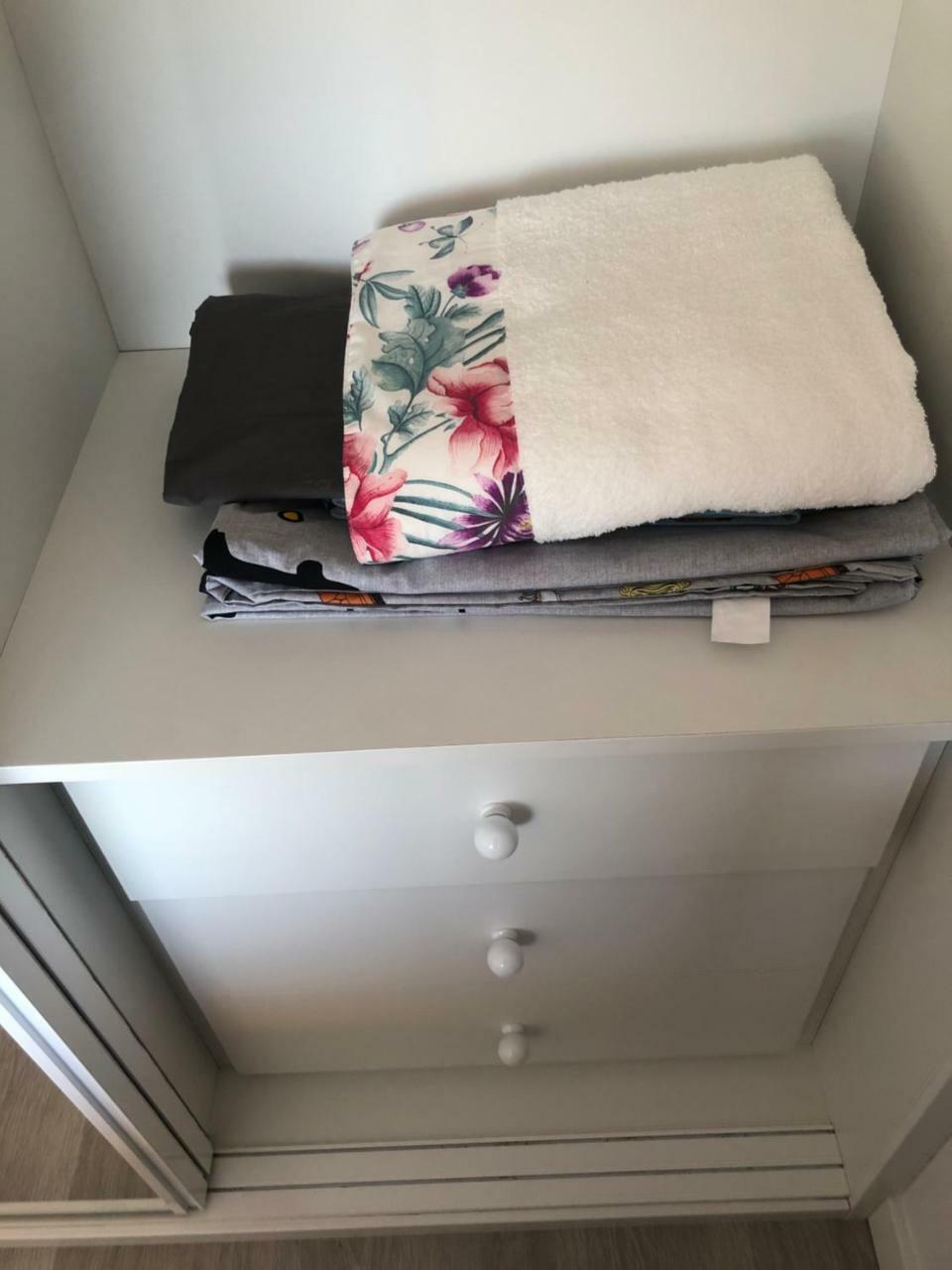 La Moderna Apartament Σαλού Εξωτερικό φωτογραφία