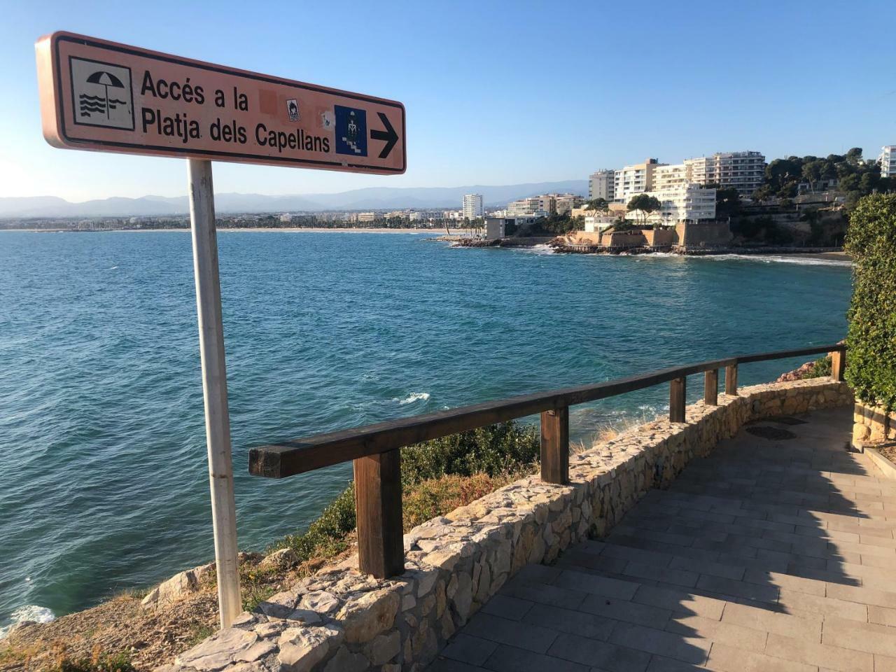 La Moderna Apartament Σαλού Εξωτερικό φωτογραφία