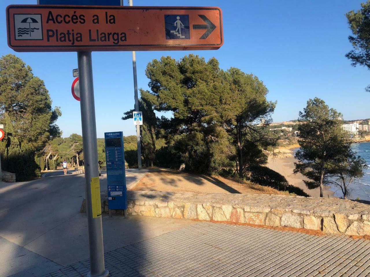 La Moderna Apartament Σαλού Εξωτερικό φωτογραφία